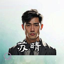 苏晴
